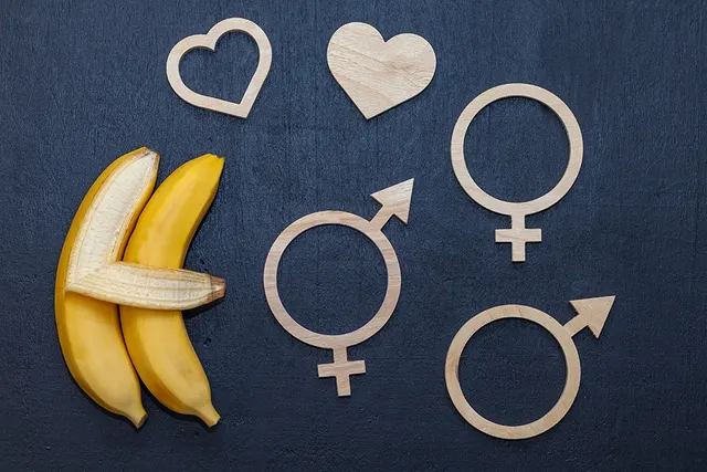 Enfermedades de transmisión sexual