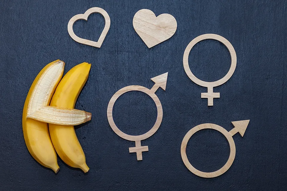 Enfermedades de transmisión sexual